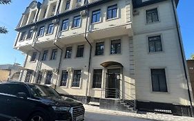 Premium 777 Hotel Yunusabad